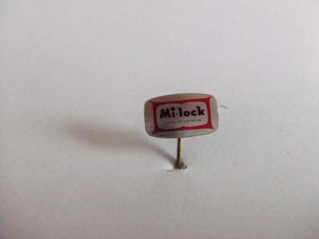 Hulst  Mi-Lock sokkenfabriek